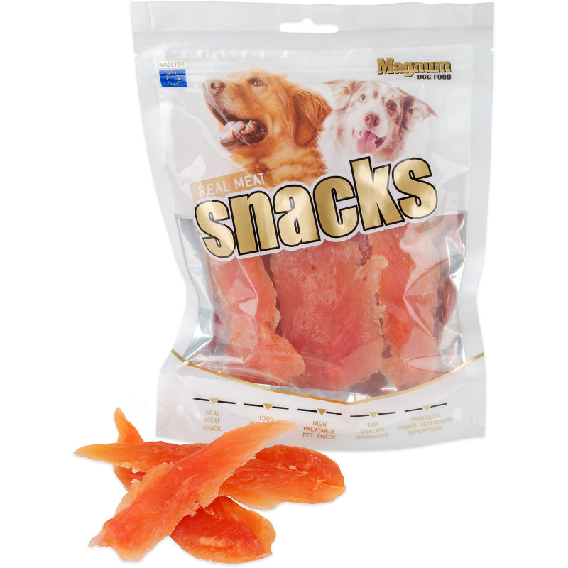 Magnum Chicken breast soft 250g