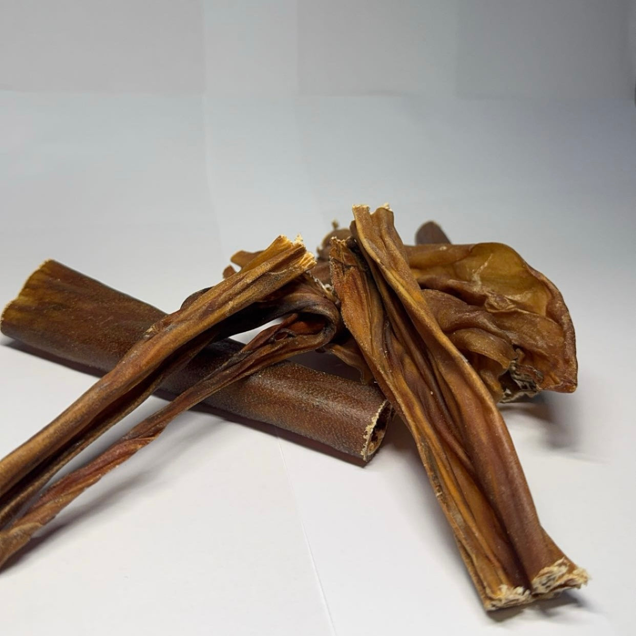 Kůže z divočáka 500g