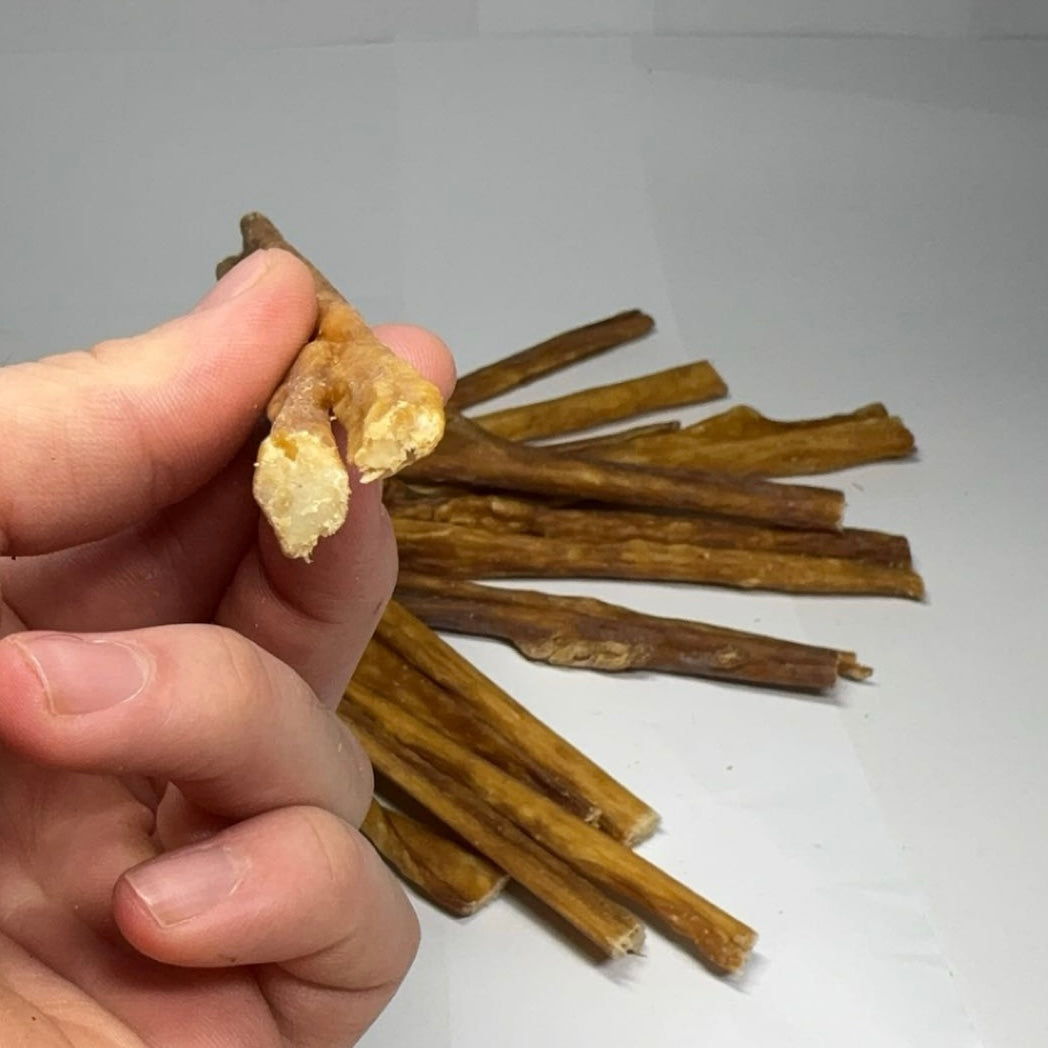 Hovězí střívka 100g