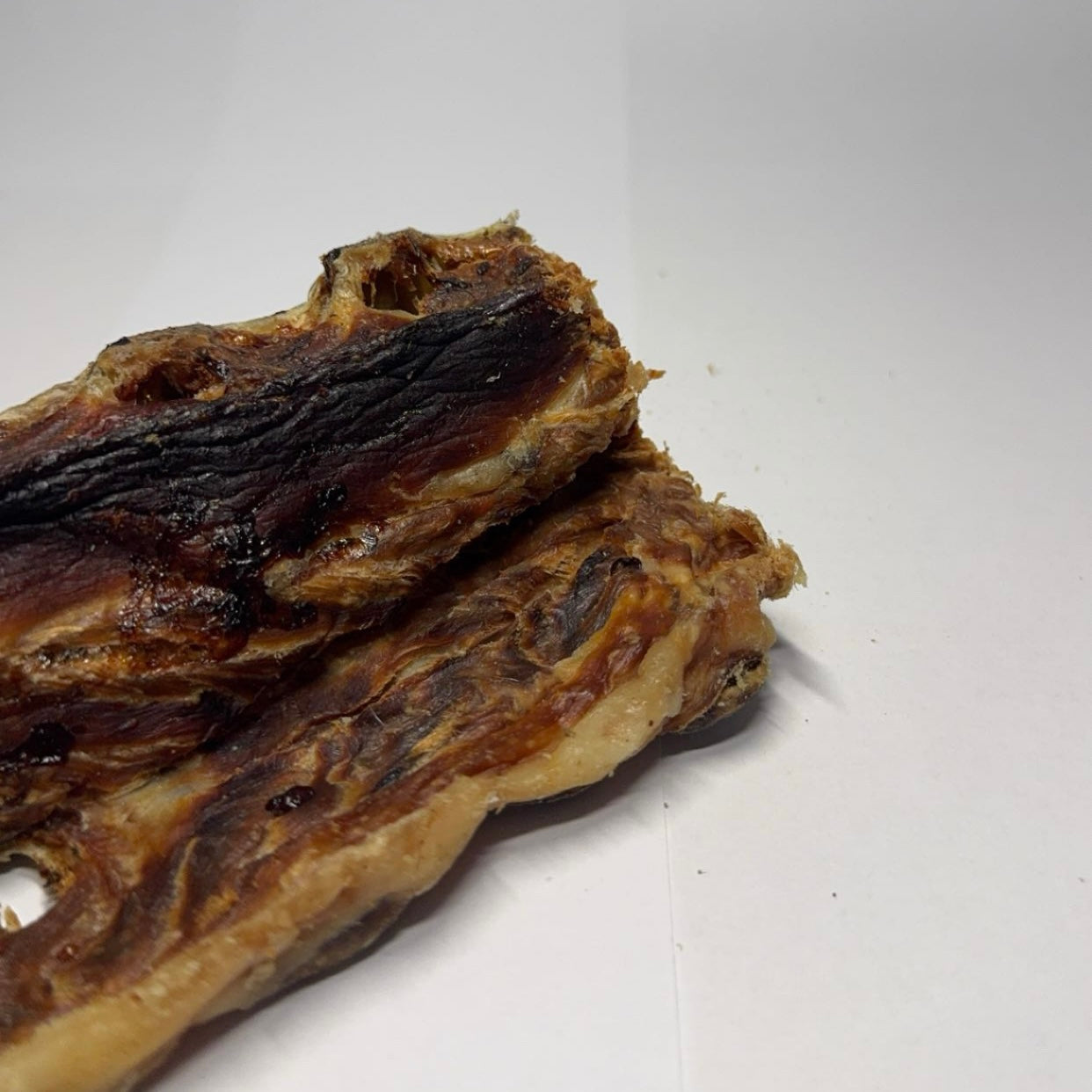 Vepřová páteř 15cm 1ks