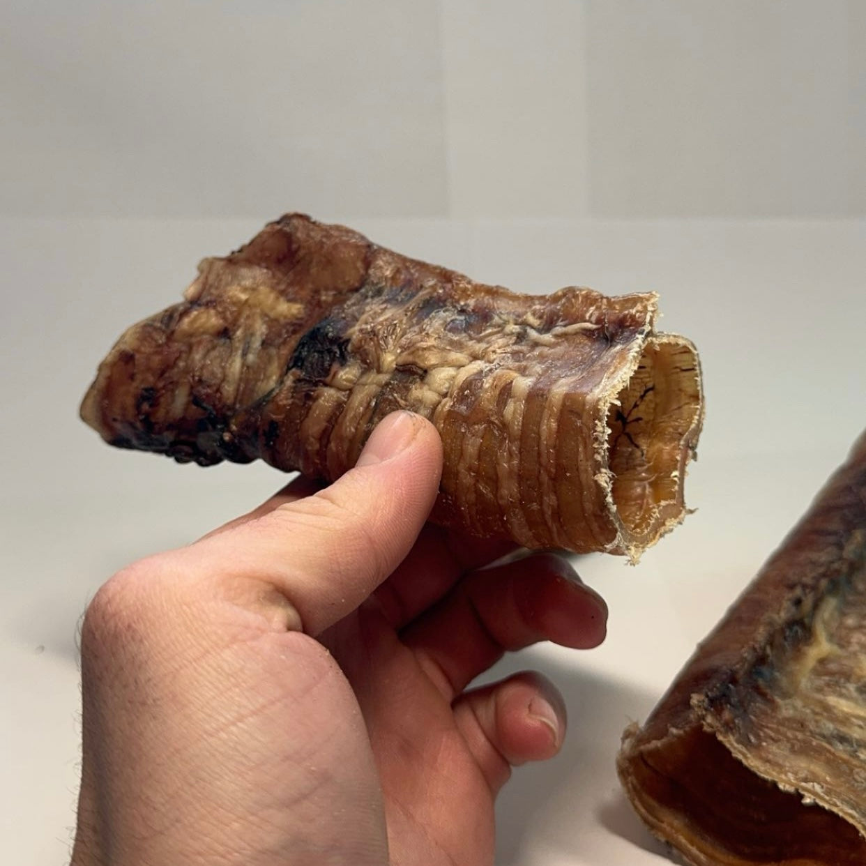 Hovězí hrtany kousky 500g