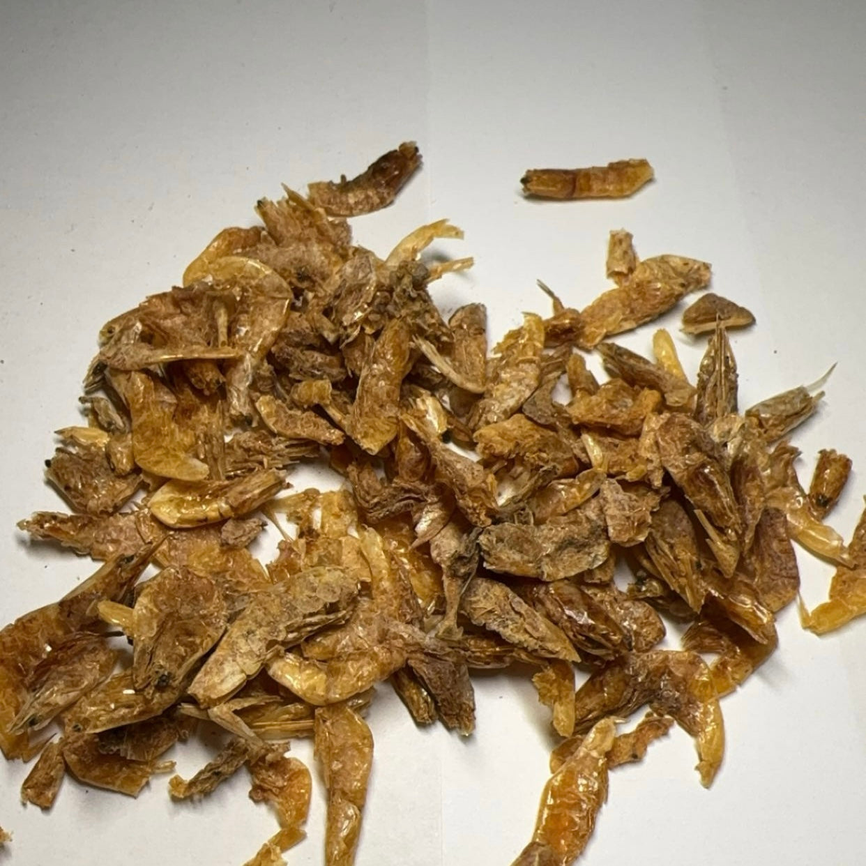 Sušené krevety 140g