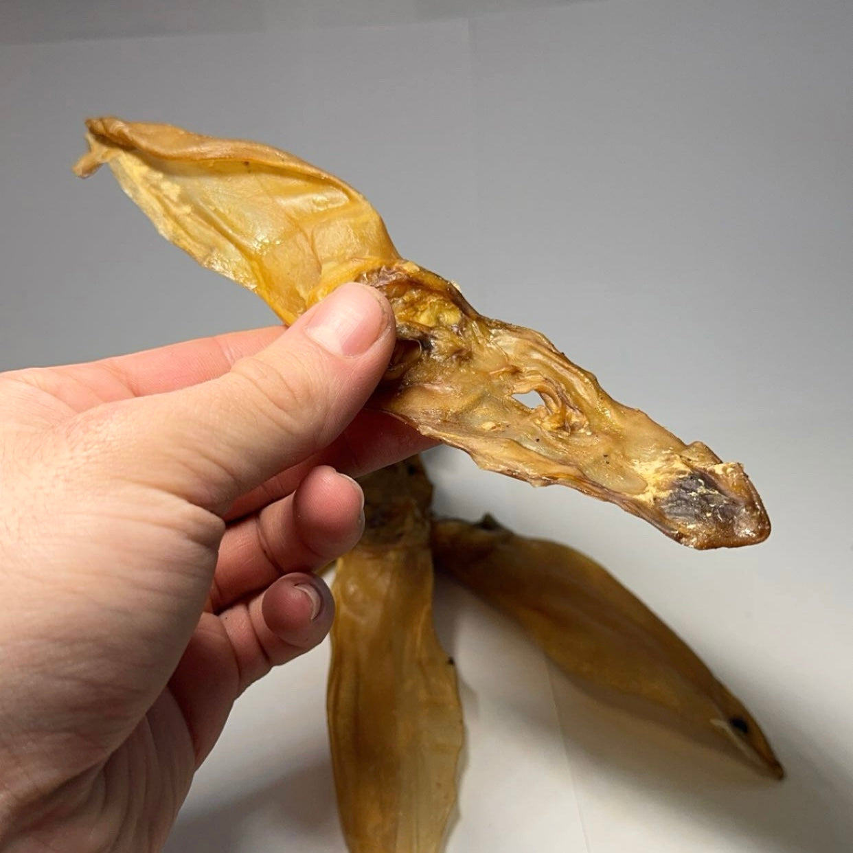 Králičí uši 250g