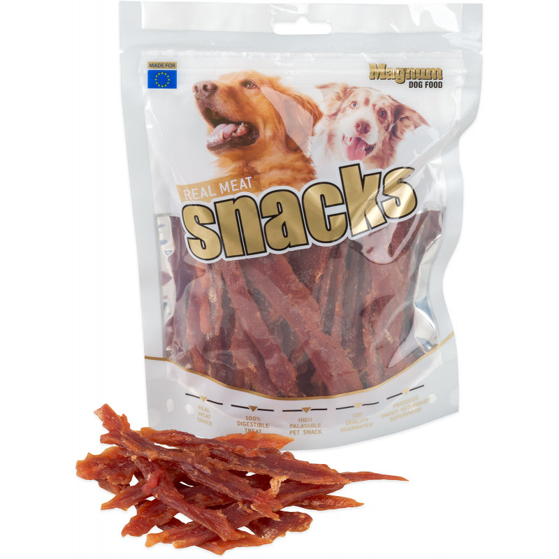 Magnum Duck breast soft 250g