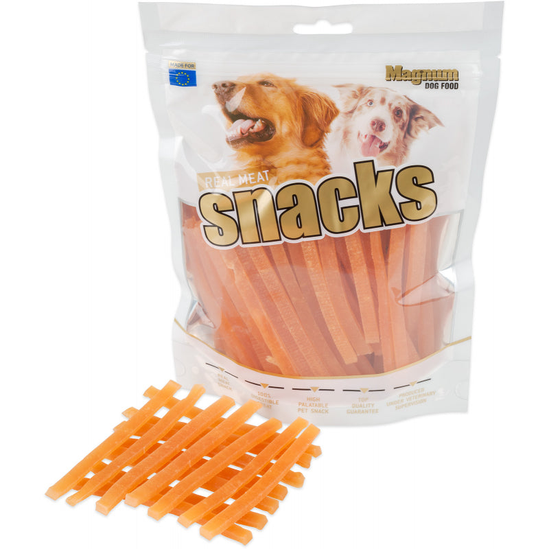 Magnum Chicken slice soft 250g