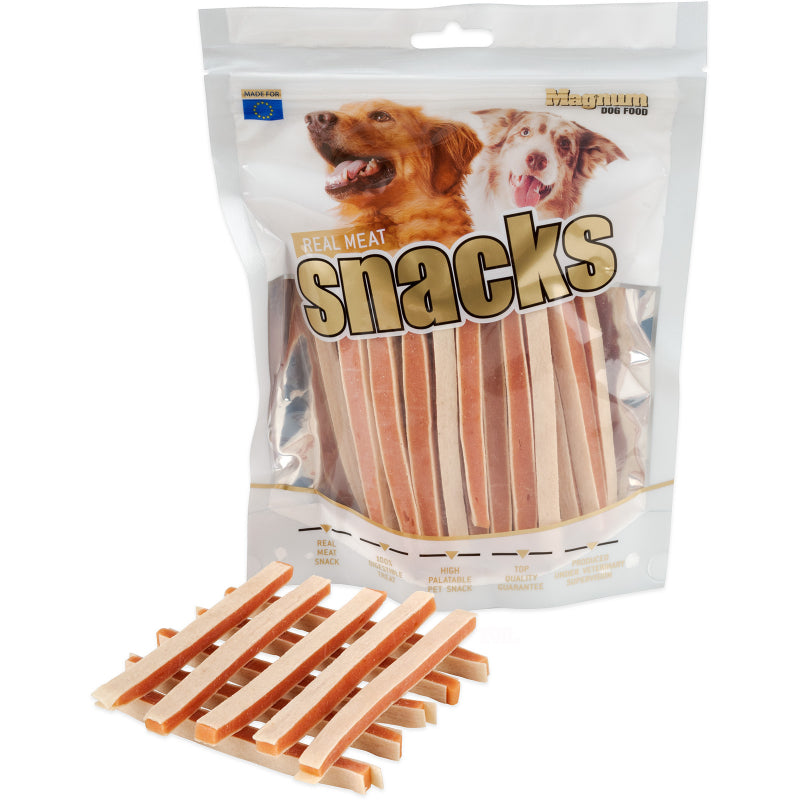 Magnum Chicken Sandwich 250g