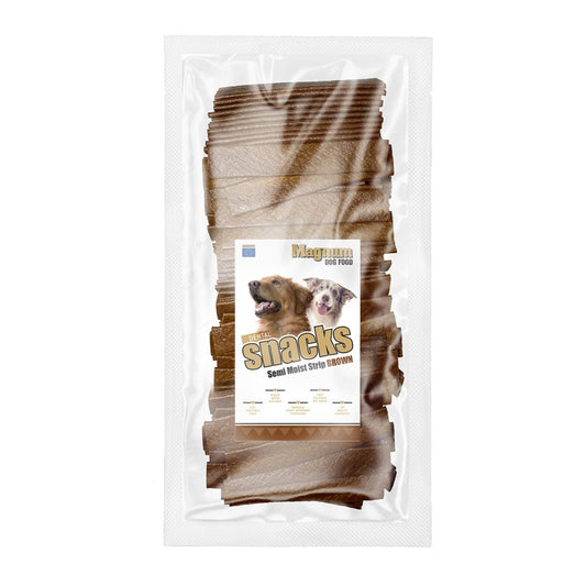 Magnum jerky plátek 12,5cm 100ks 1,2kg
