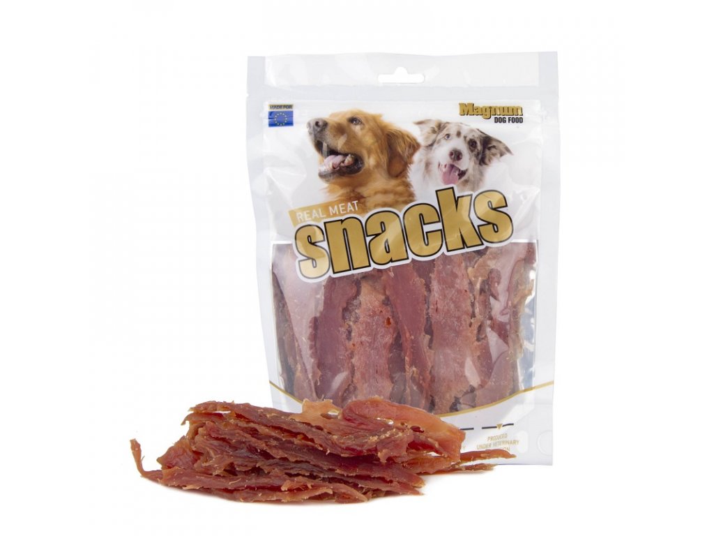 Magnum Duck Breast Soft 500 g