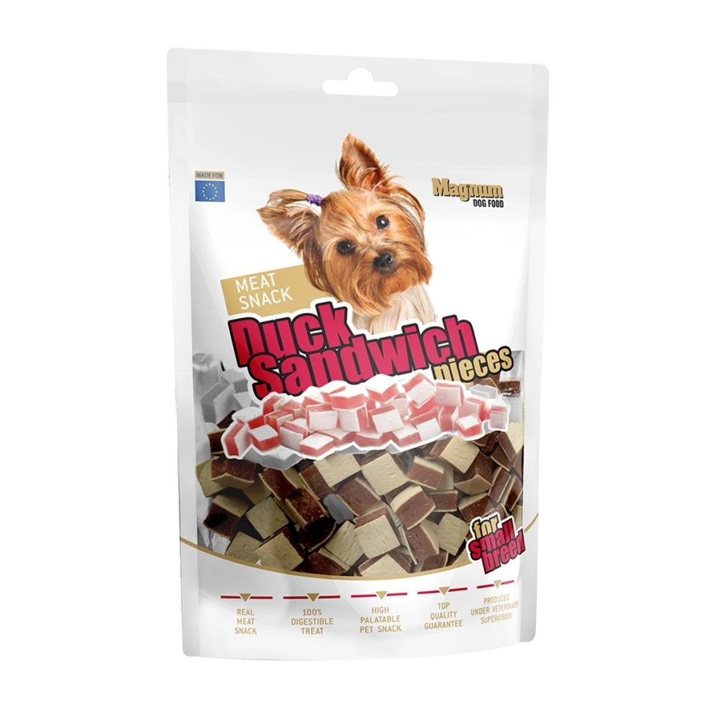 Magnum Duck sandwich pieces 80g