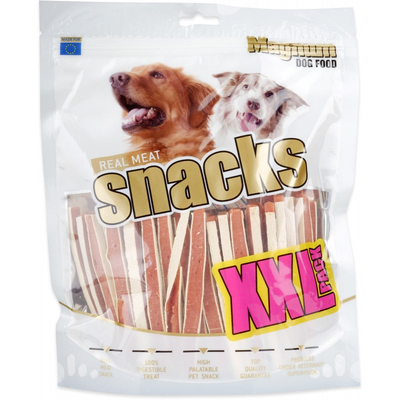 Magnum Chicken Sandwich 500g