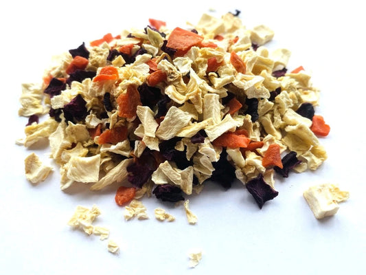 Sušená zeleninová směs 250 g