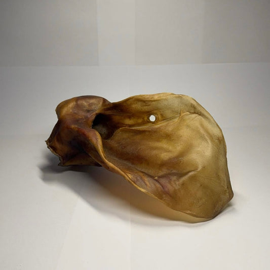 Hovězí ucho se záuškem XXL 1 ks