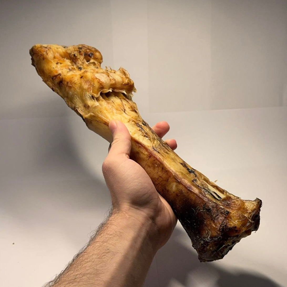 Hovězí noha 30-35cm 1ks