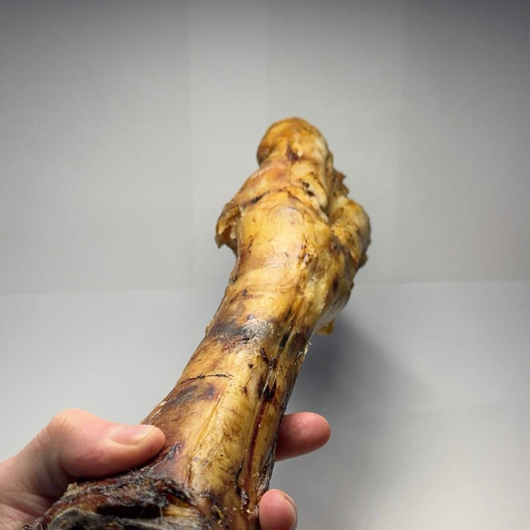 Hovězí noha 30-35cm 1ks