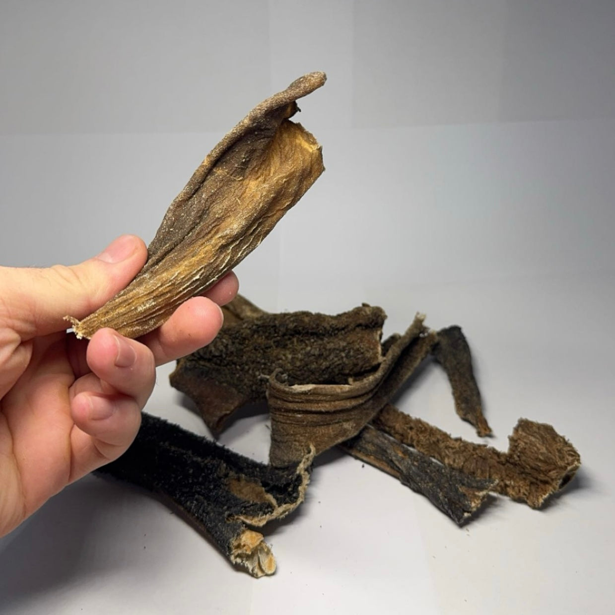 Hovězí dršťky 500g