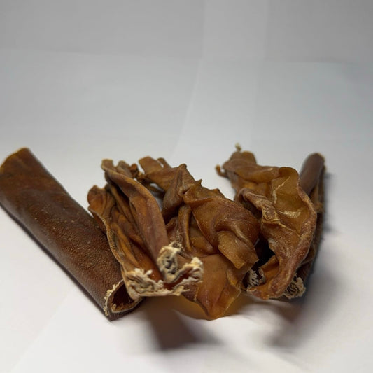 Kůže z divočáka 500g