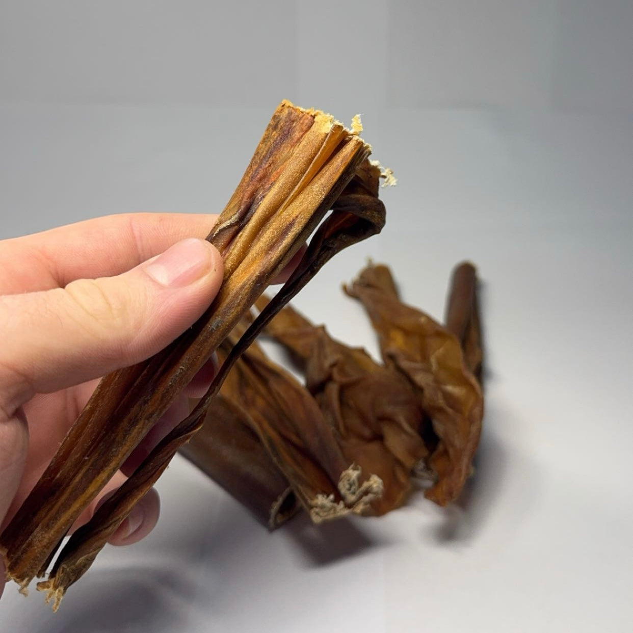 Kůže z divočáka 500g