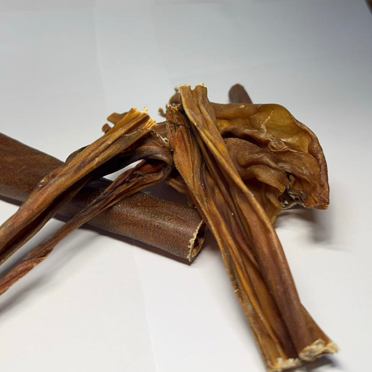 Kůže z divočáka 500g