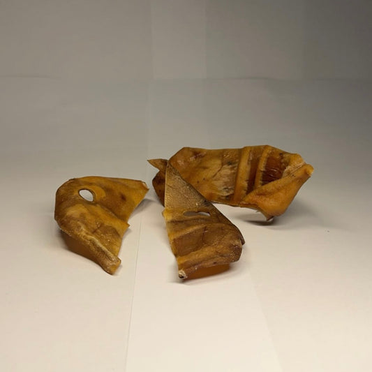 Sekané uši vepřové 300g