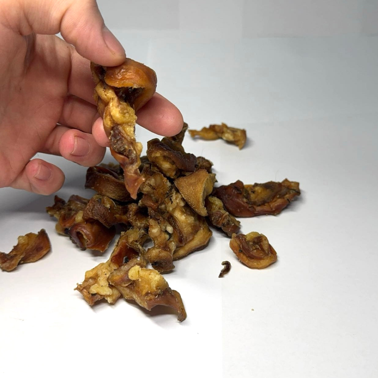 Vepřové záouška 200g