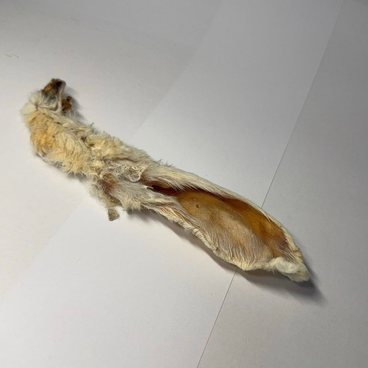 Králičí ucho se srstí 250g