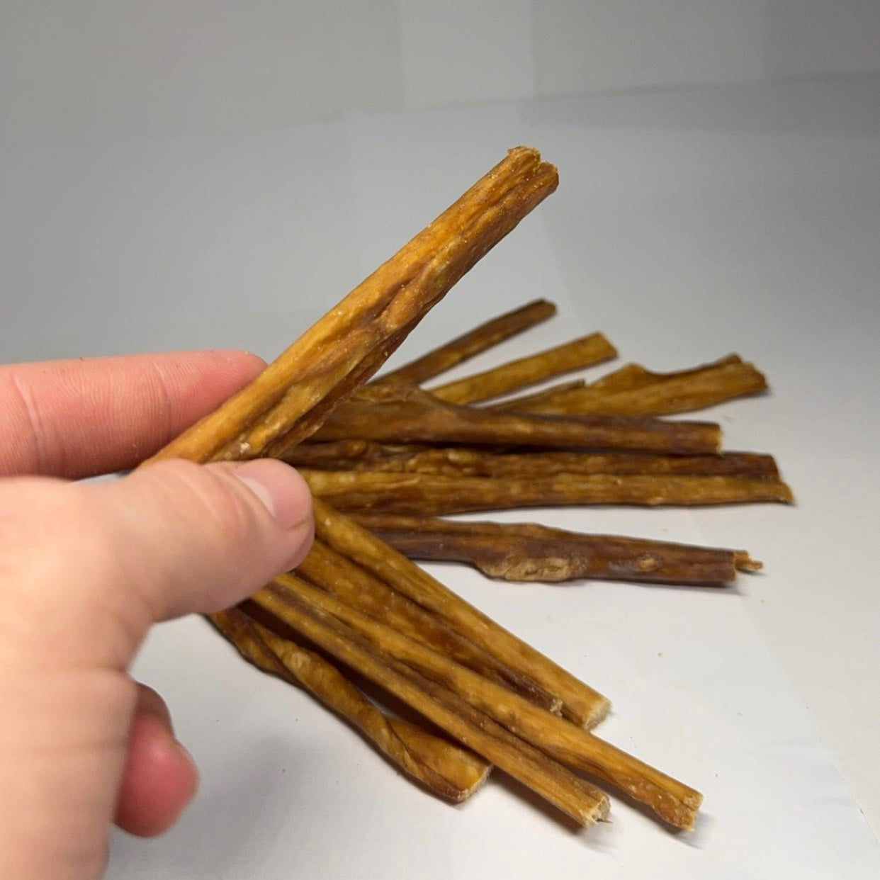 Hovězí střívka 100g