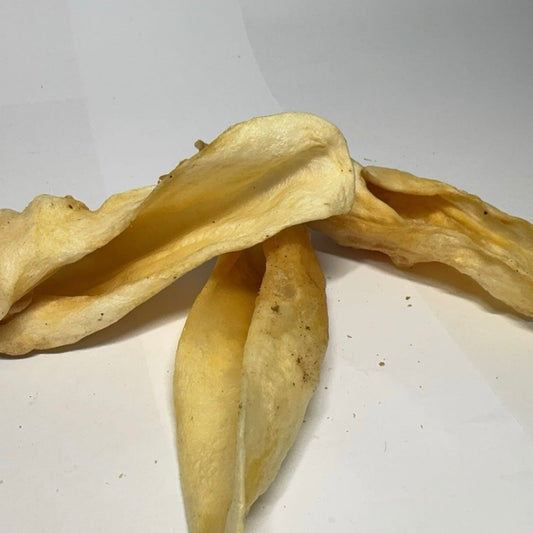 Jehněčí ucho 1 ks