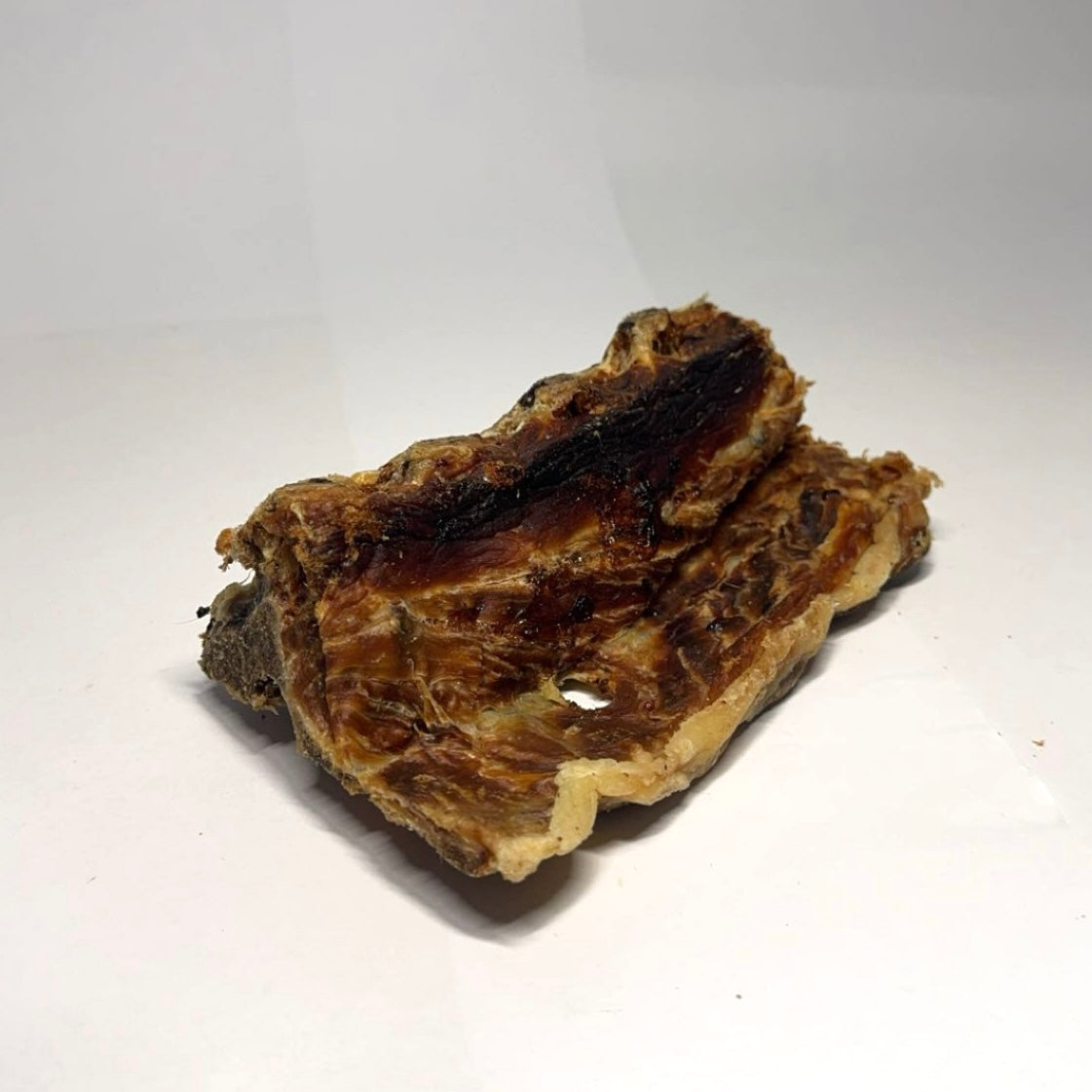 Vepřová páteř 15cm 1ks