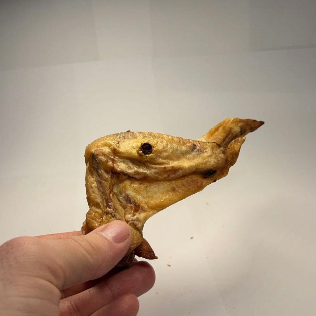 Kuřecí křídlo 1ks