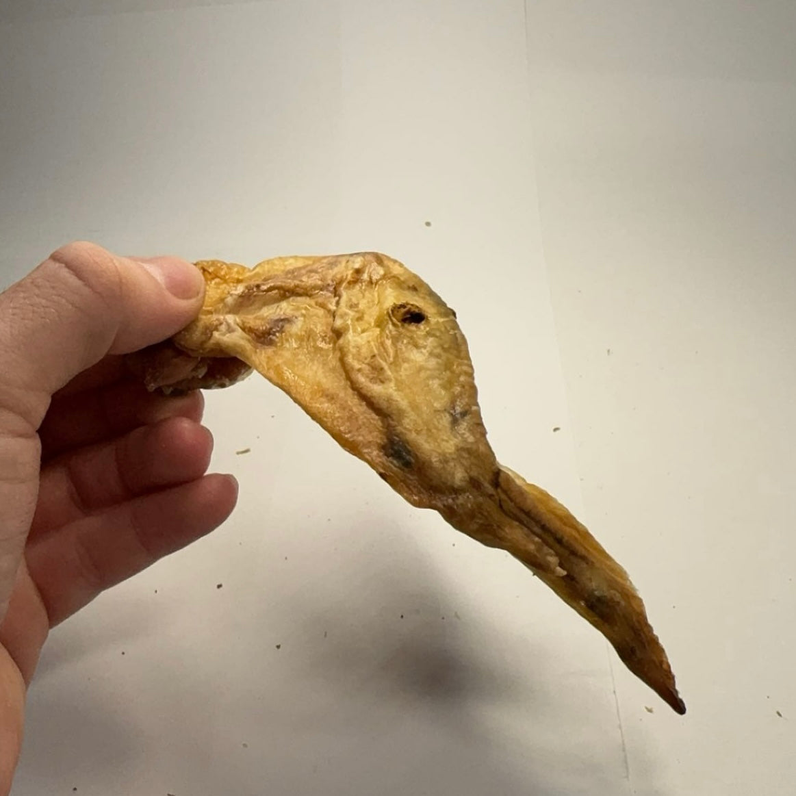 Kuřecí křídlo 1ks