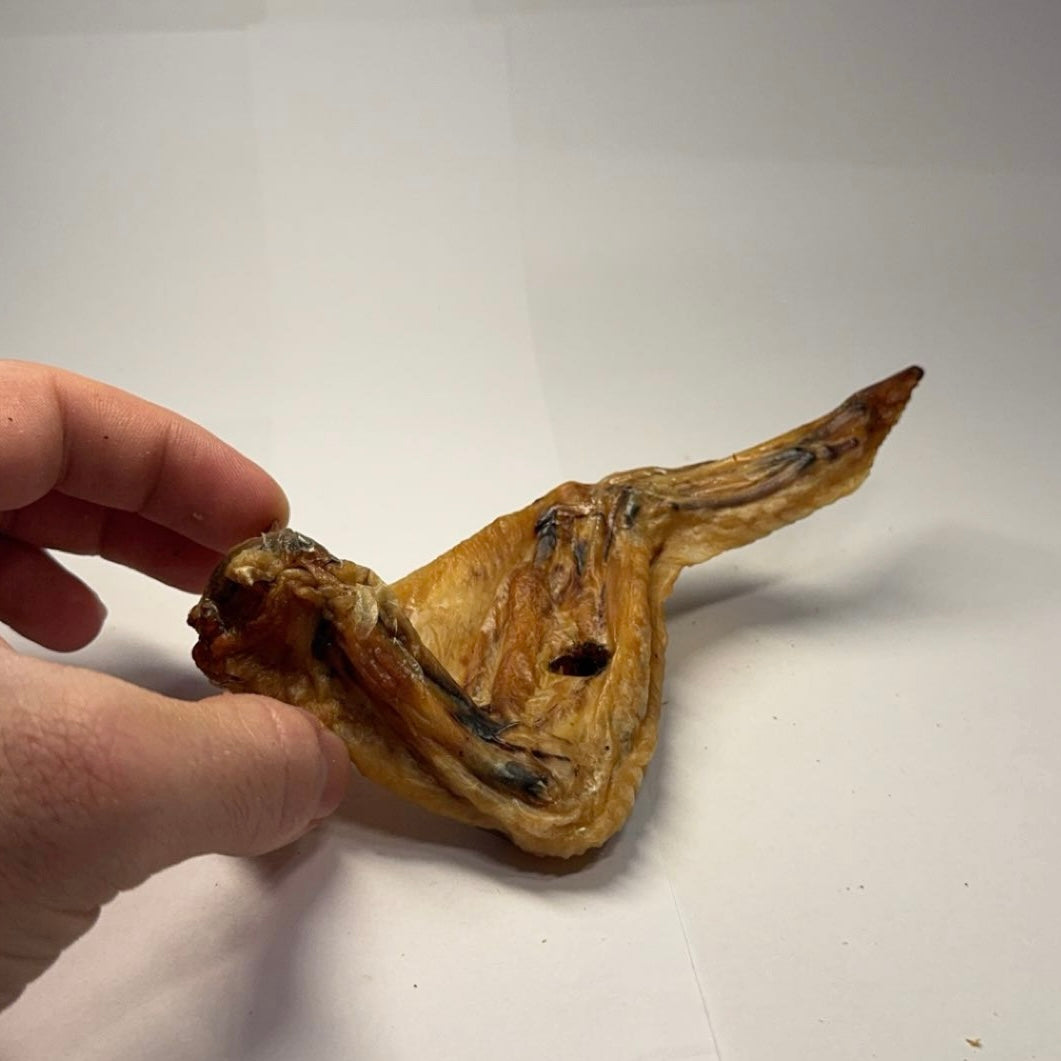 Kuřecí křídlo 1ks