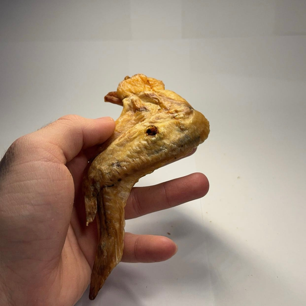 Kuřecí křídlo 1ks