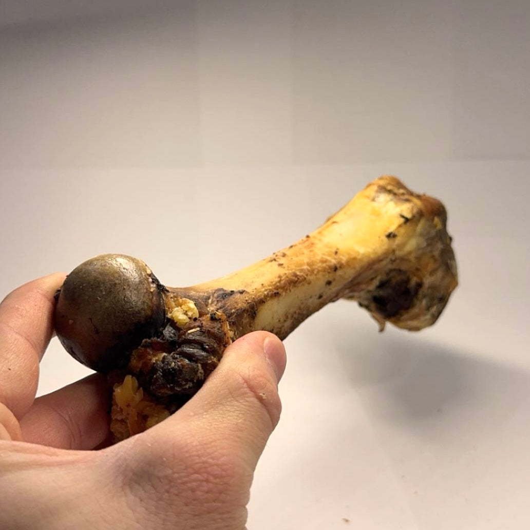 Vepřová špiková kost 1ks