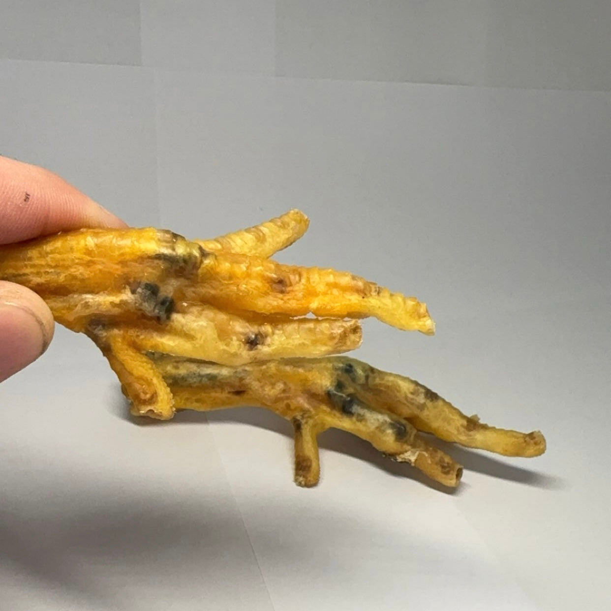 Kuřecí pařáty 1ks