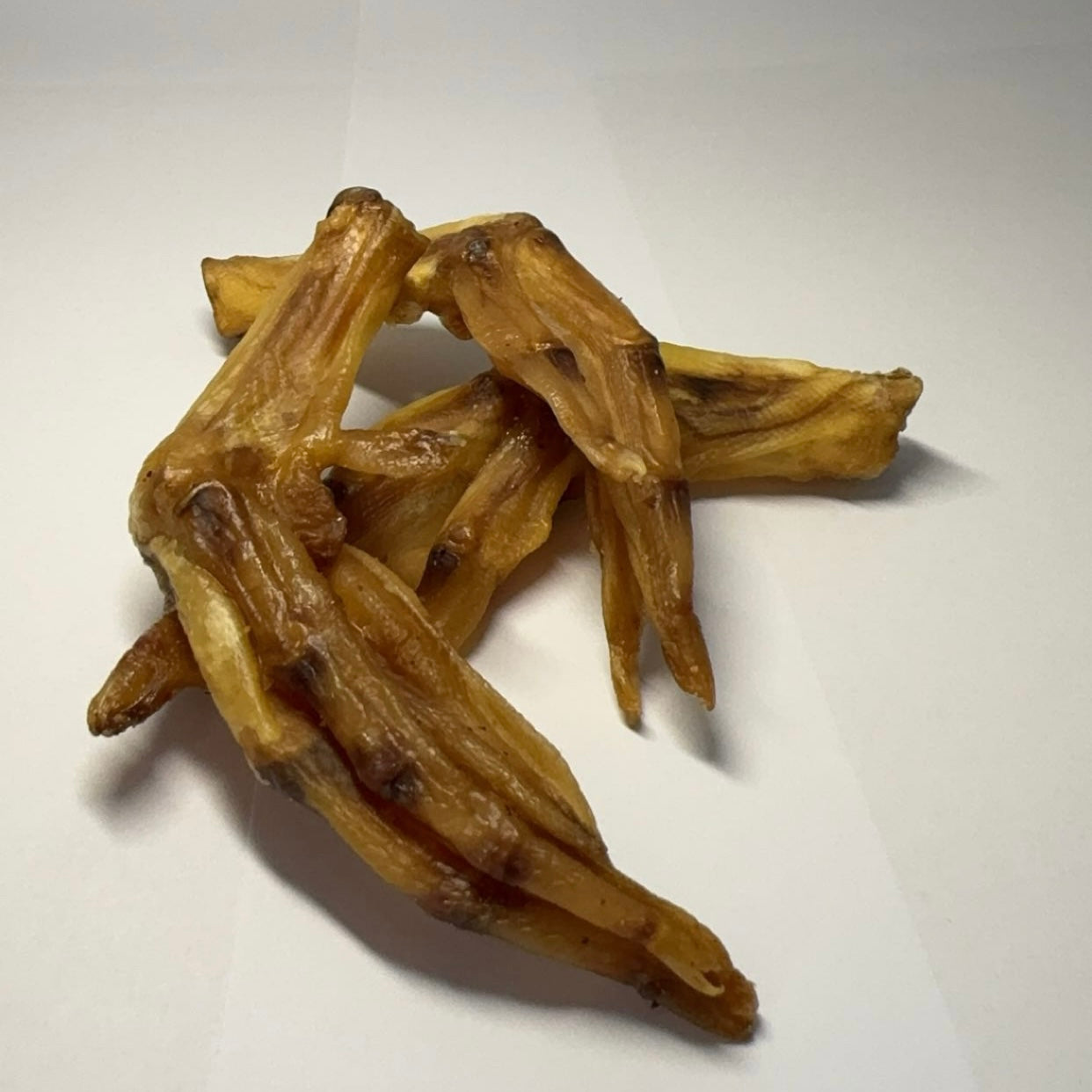 Kachní pařáty 1ks