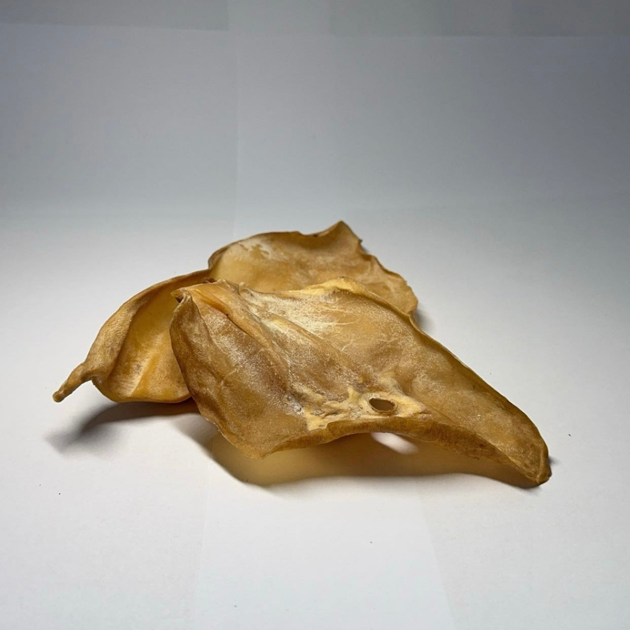 Hovězí ucho tenké 1 ks