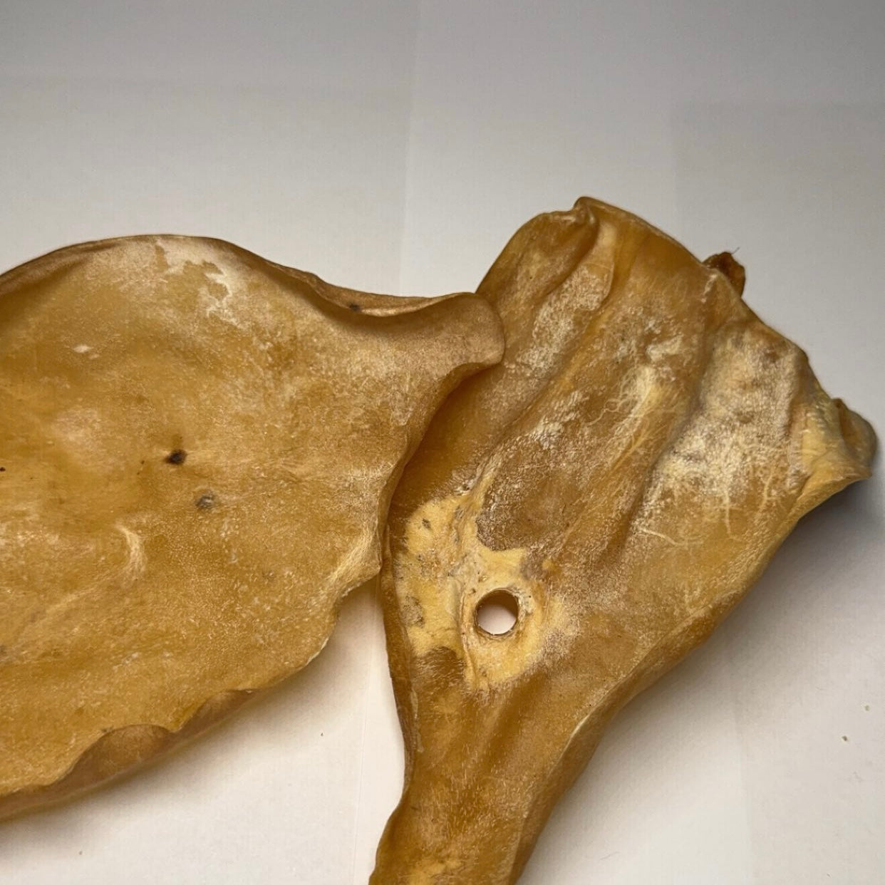 Hovězí ucho tenké 1 ks