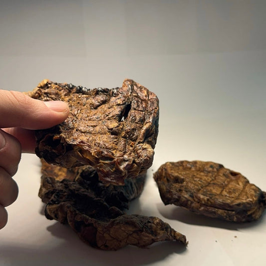 Hovězí plíce 250g