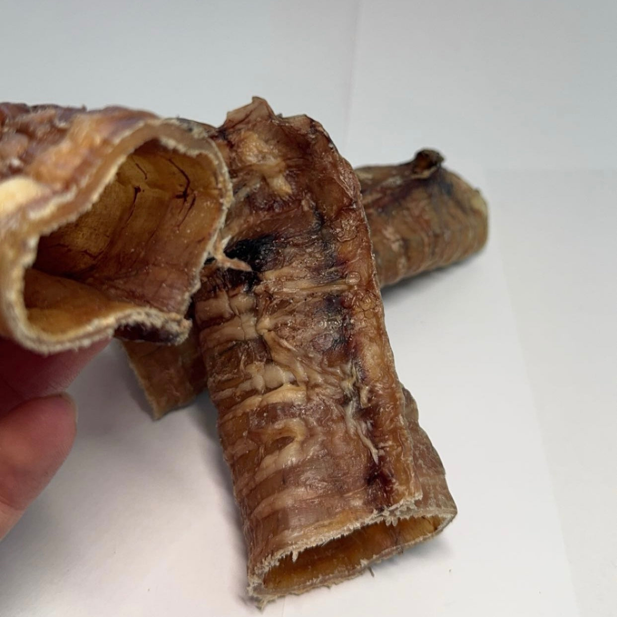 Hovězí hrtany kousky 500g