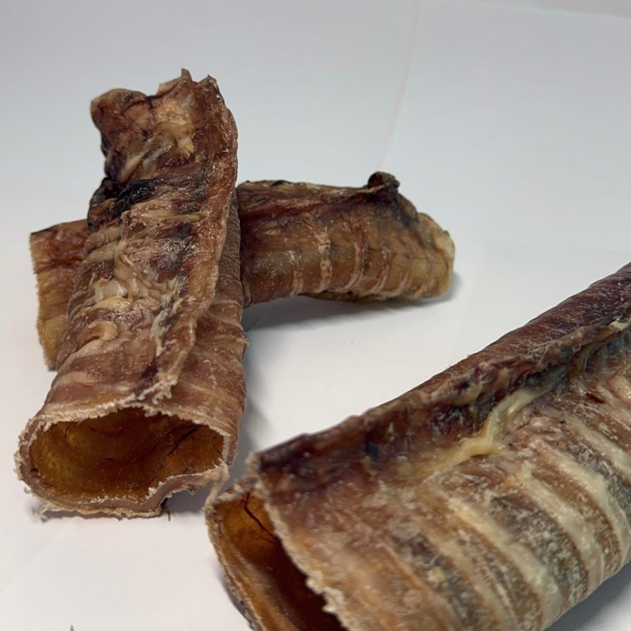 Hovězí hrtany kousky 500g