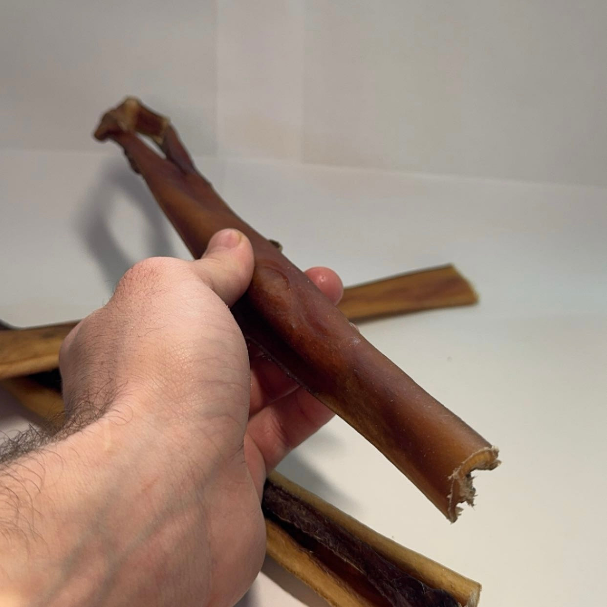 Hovězí tyčka 30-35cm 1ks