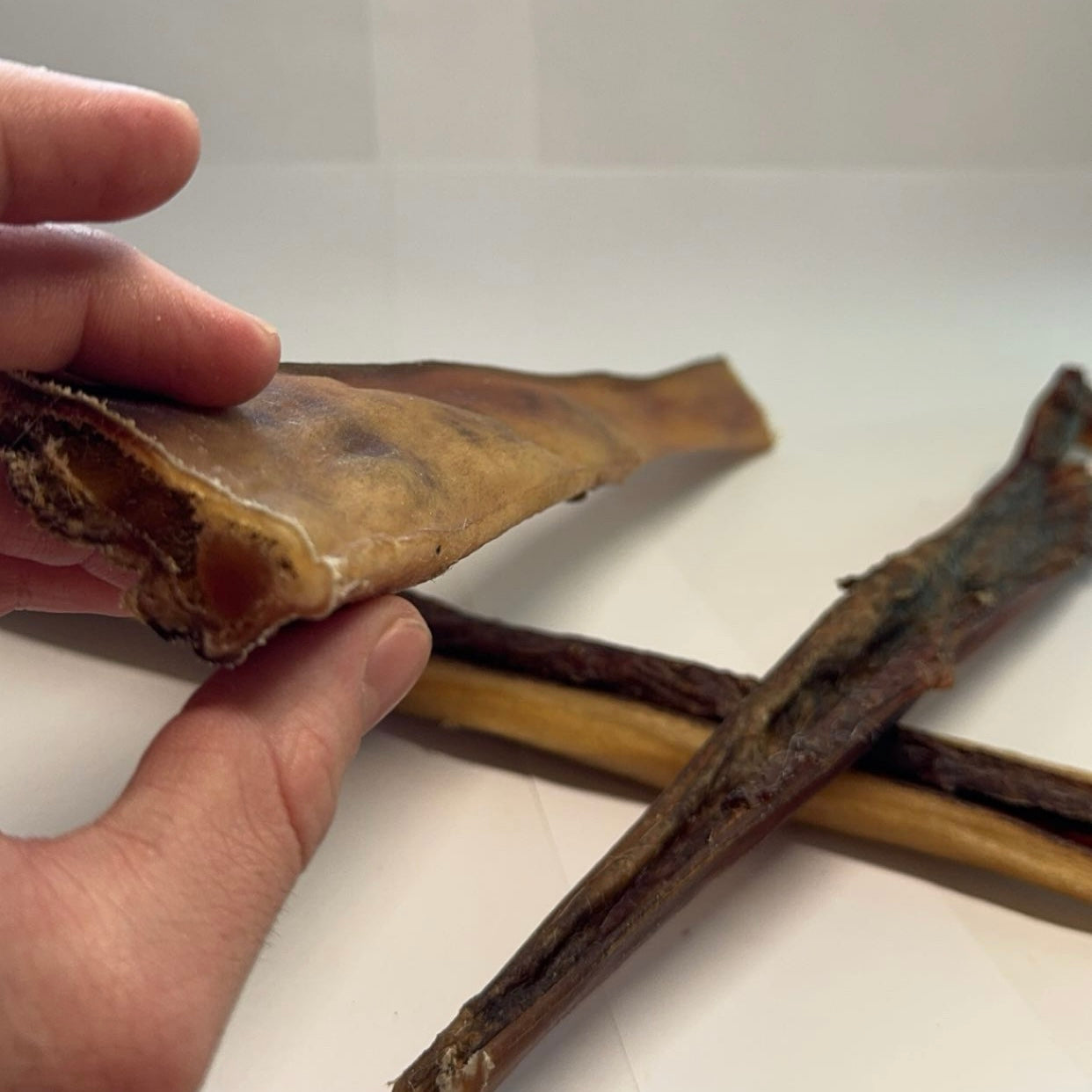 Hovězí tyčka 30-35cm 1ks