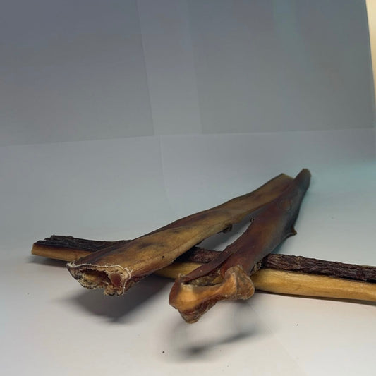 Hovězí tyčka 30-35cm 1ks