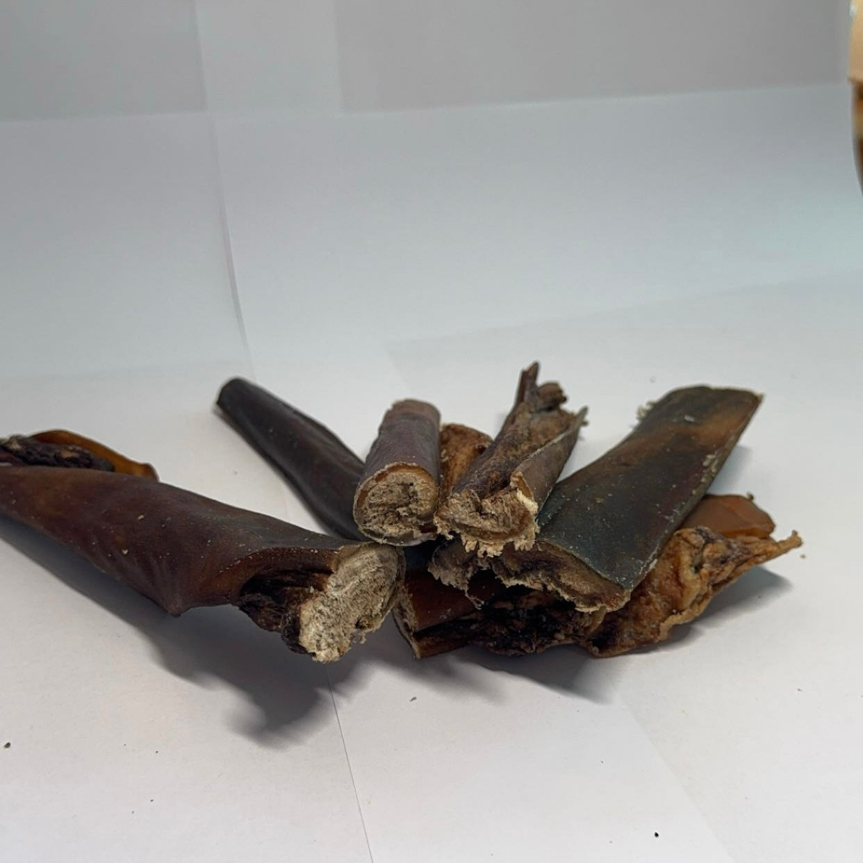 Hovězí kůže 500g