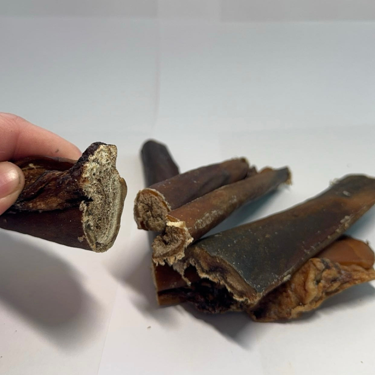 Hovězí kůže 500g