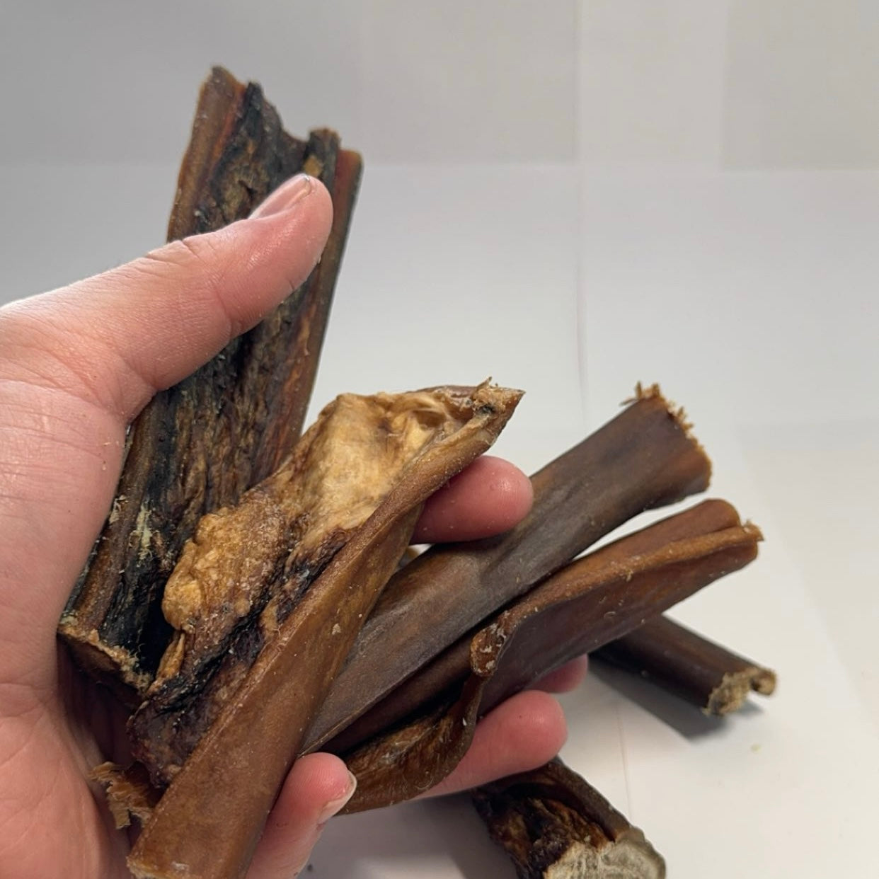 Hovězí kůže 500g