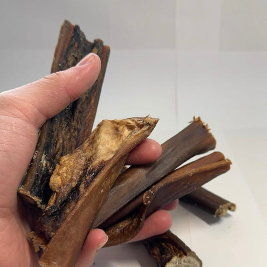 Hovězí kůže 500g