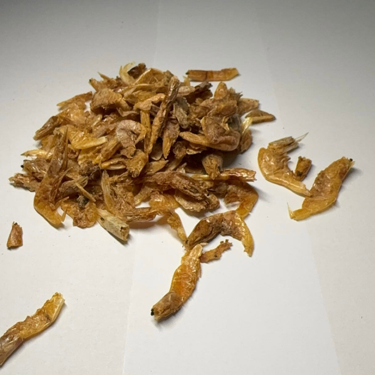 Sušené krevety 140g