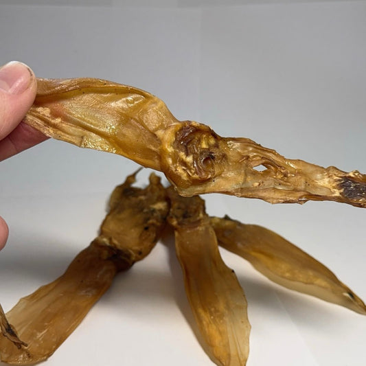 Králičí uši 250g