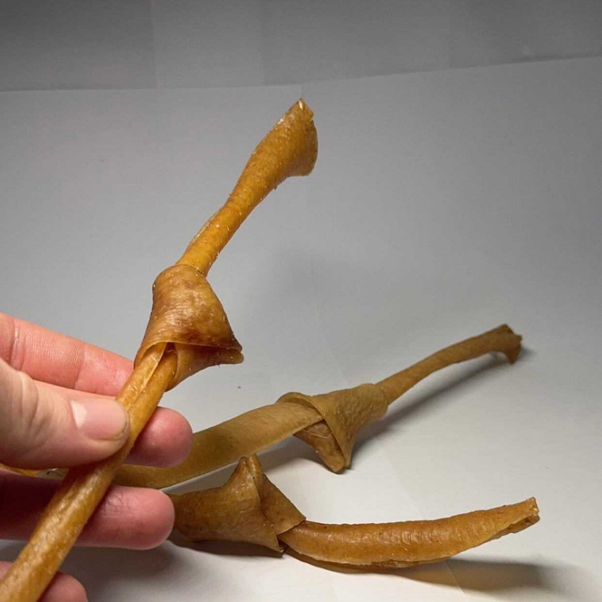 Vepřový uzlík 15-20cm 1ks